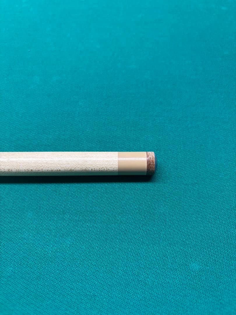 ビリヤード メッヅ WX-α ウェイビー