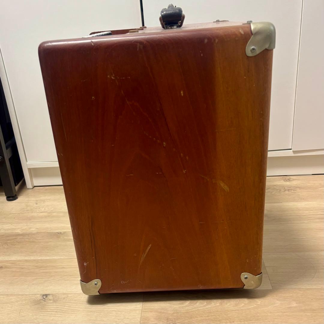 PETERSON Bass Ace 100 MKII ピーターソン ベースアンプ