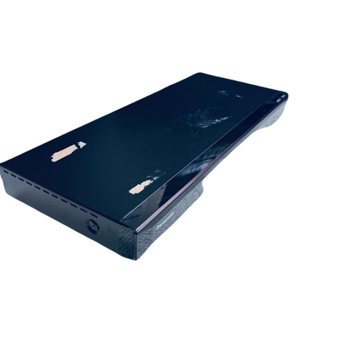 Panasonic DMR-BG2050 BRG 2TB 全録 レコーダー