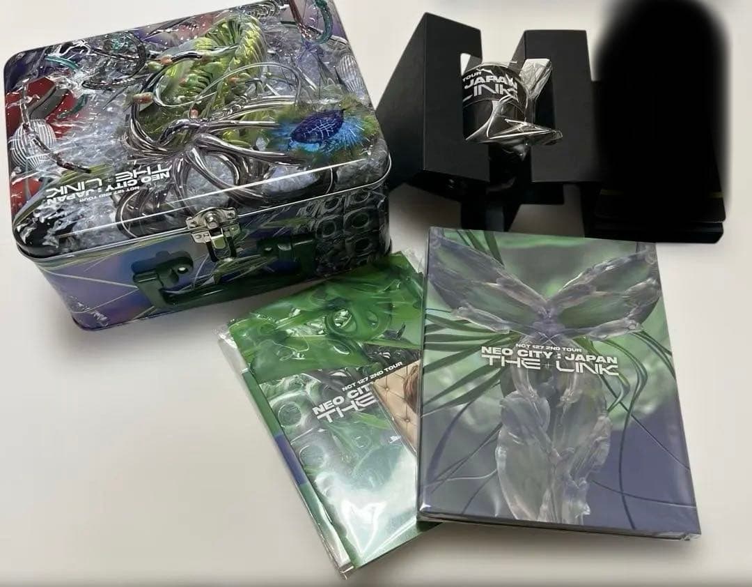 NCT 127/2nd Tour'NEO CITY:JAPAN-THE LIN…