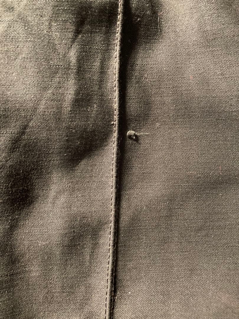 fifth general store 購入　デンマーク軍パンツ