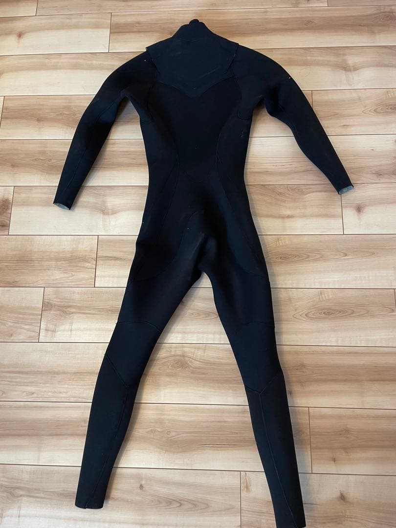 maxim ウエットスーツ　S セミドライ