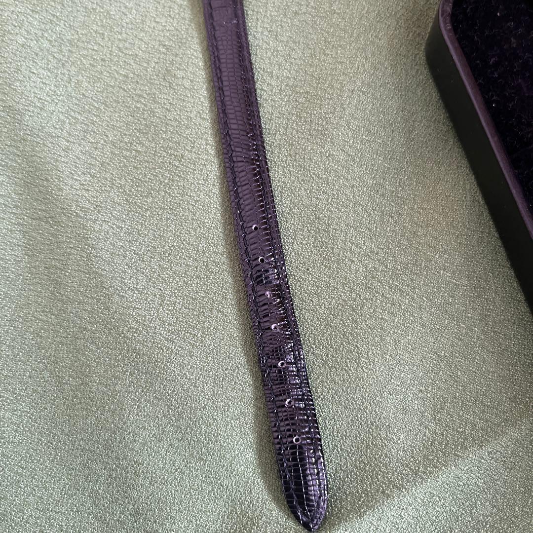 フェンディ　腕時計　替えベルト付き