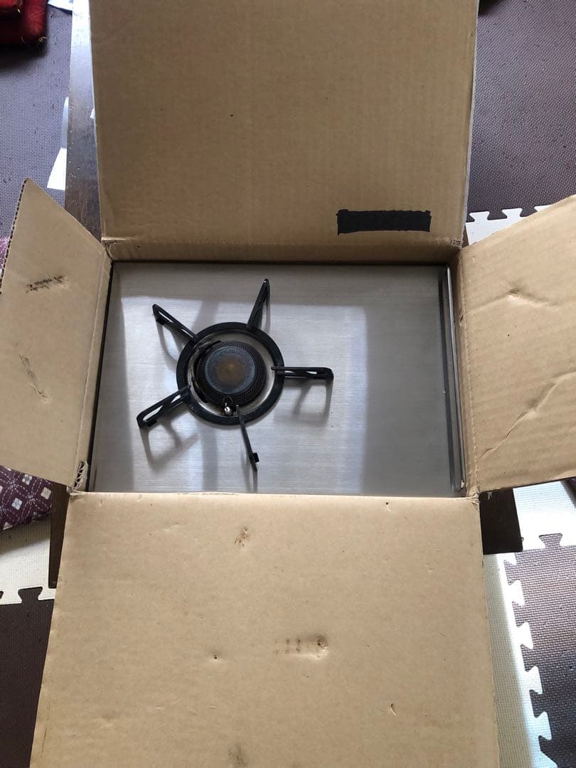 希少　 peak ギガパワープレートLI 廃盤商品