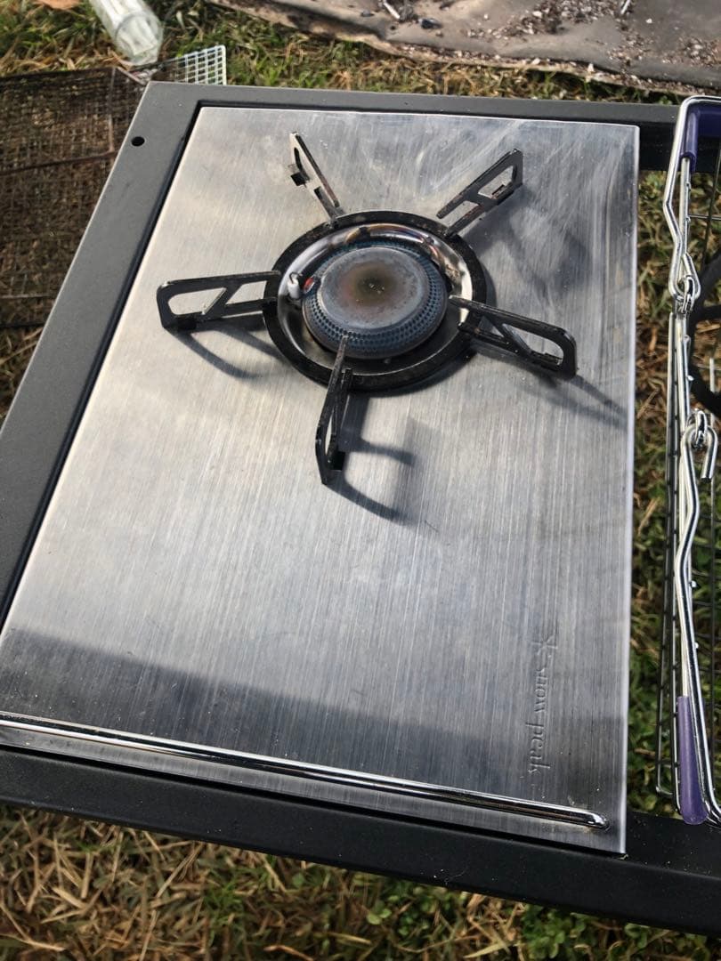 希少　 peak ギガパワープレートLI 廃盤商品