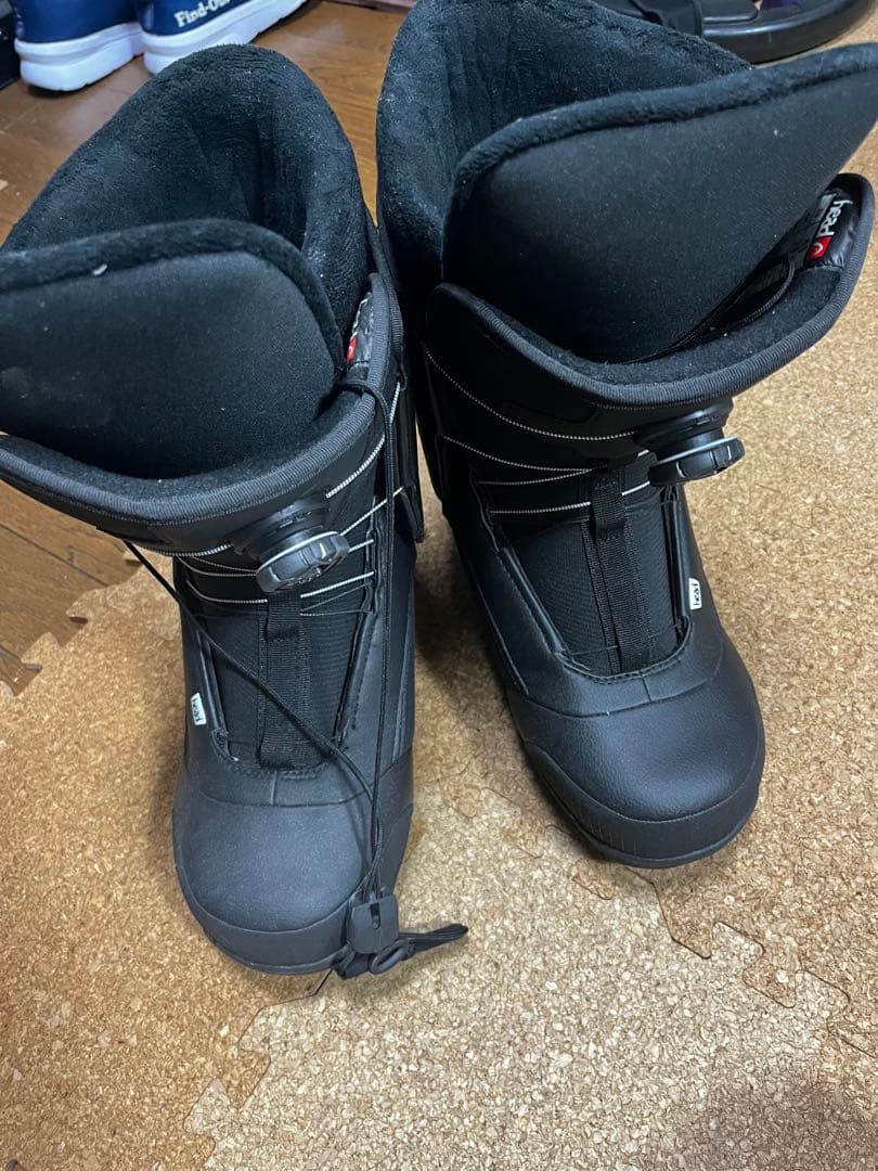 ダイヤル式／スノーボードブーツ／HEAD／29cm