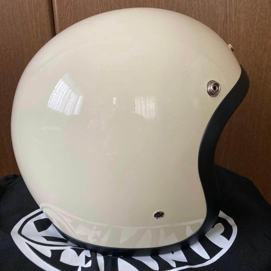 BEETLE ジェットヘルメット