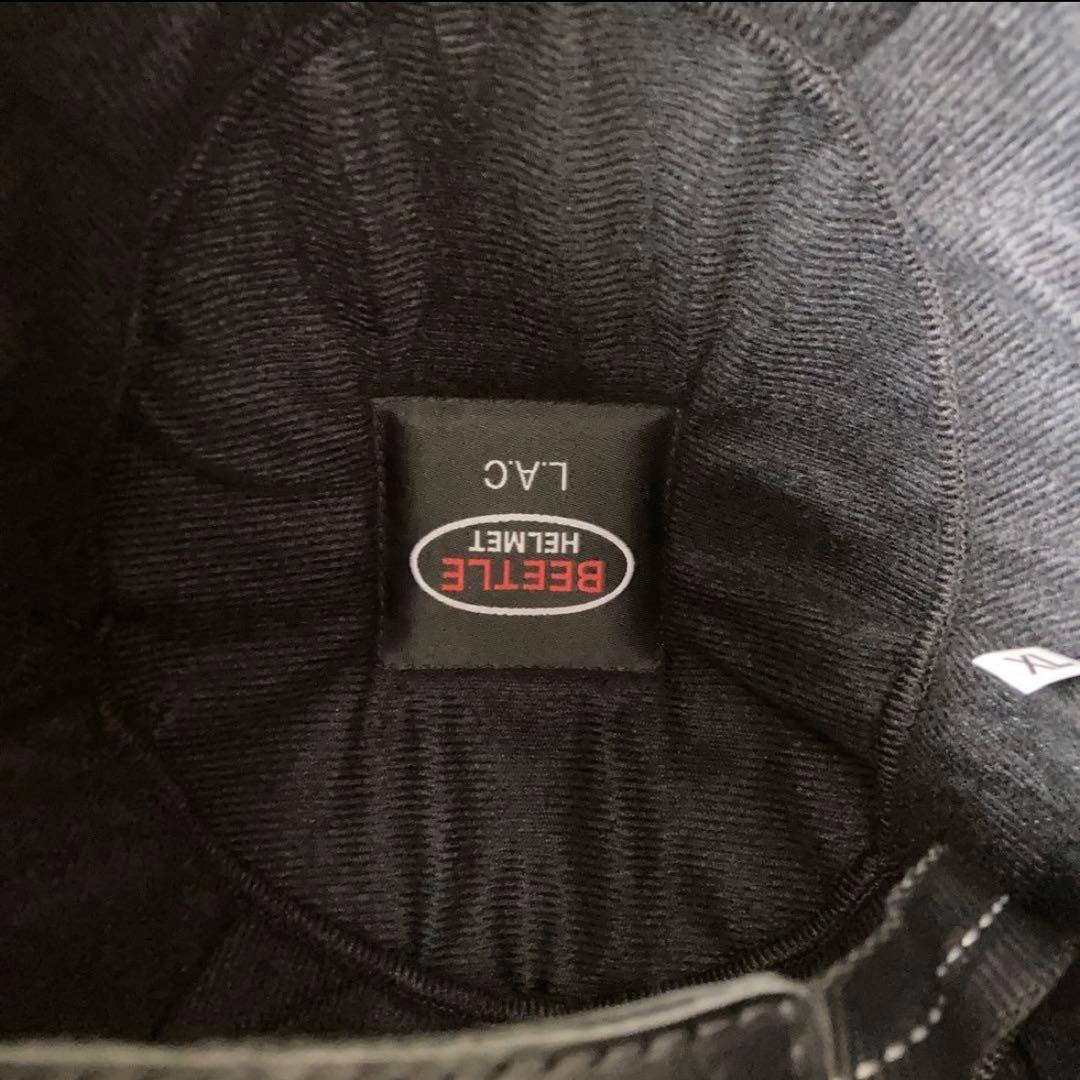 BEETLE ジェットヘルメット