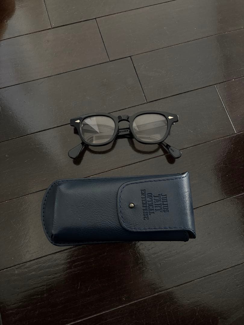 小物 JULIUS TART OPTICAL AR 44 22