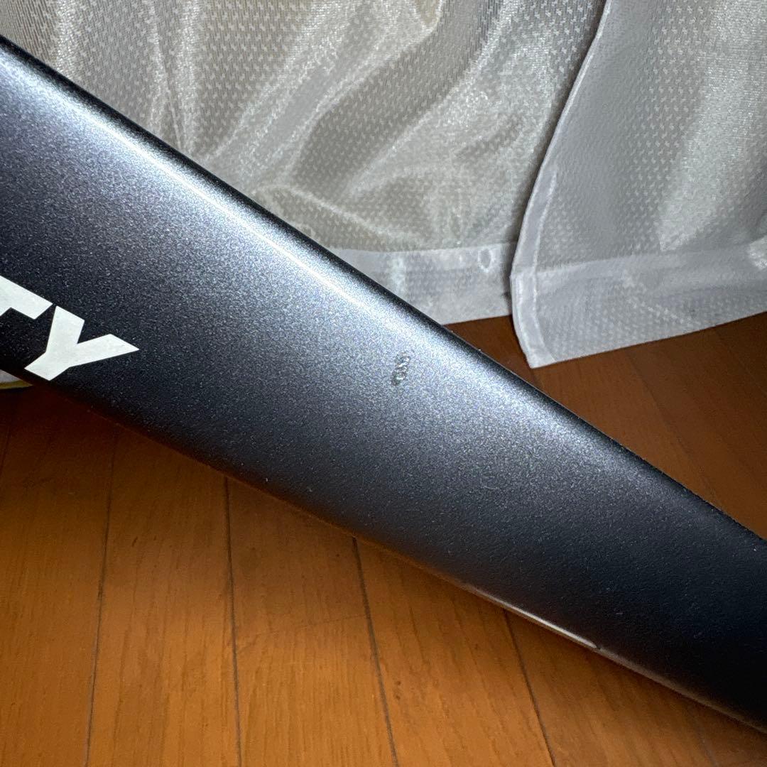 AFFINITY CYCLES KISSENA ピスト フレームセット XS