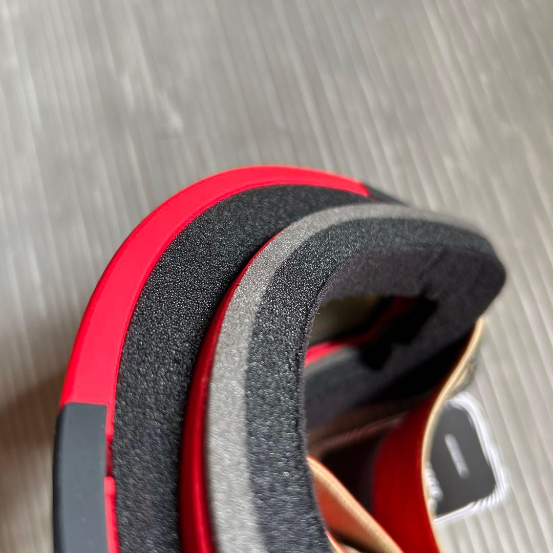 【新品未使用】VOLCOM GOGGLE ボルコム ゴーグル スノーボード