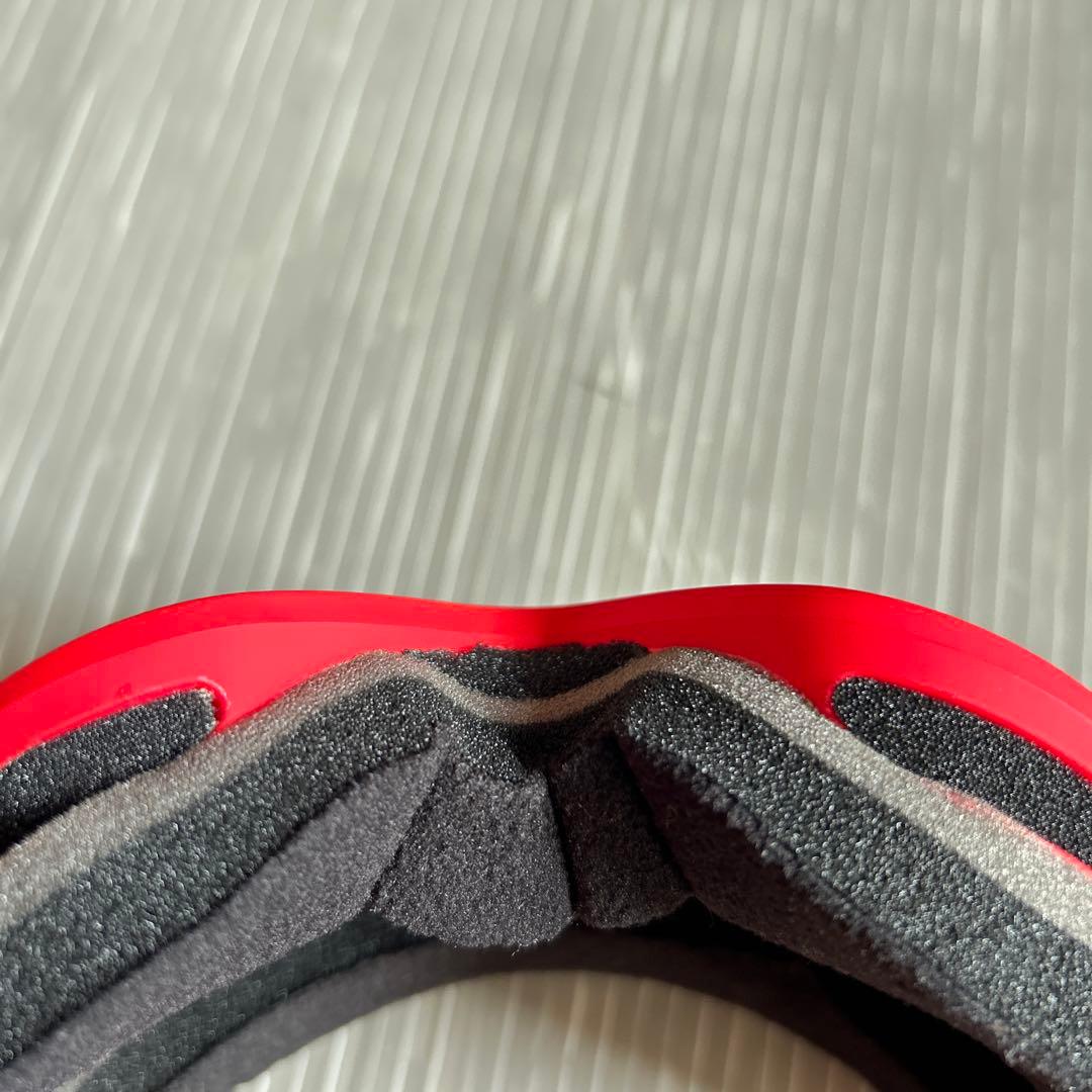 【新品未使用】VOLCOM GOGGLE ボルコム ゴーグル スノーボード