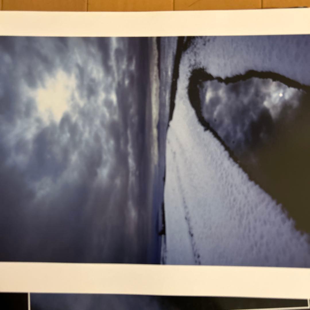 美山彩額 日本大判写真展 2007