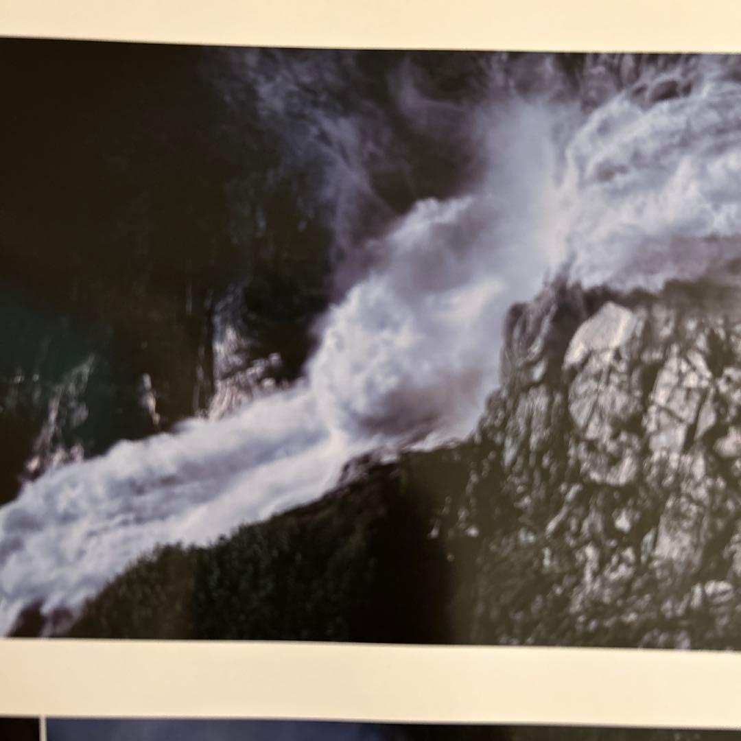 美山彩額 日本大判写真展 2007