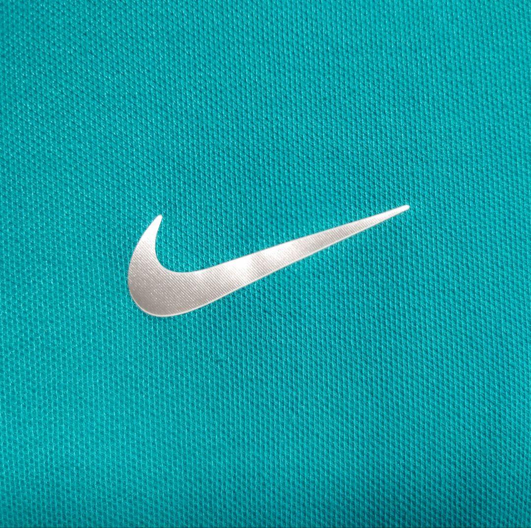 ナイキ テニス ゲームポロ (S) フェデラー 全米