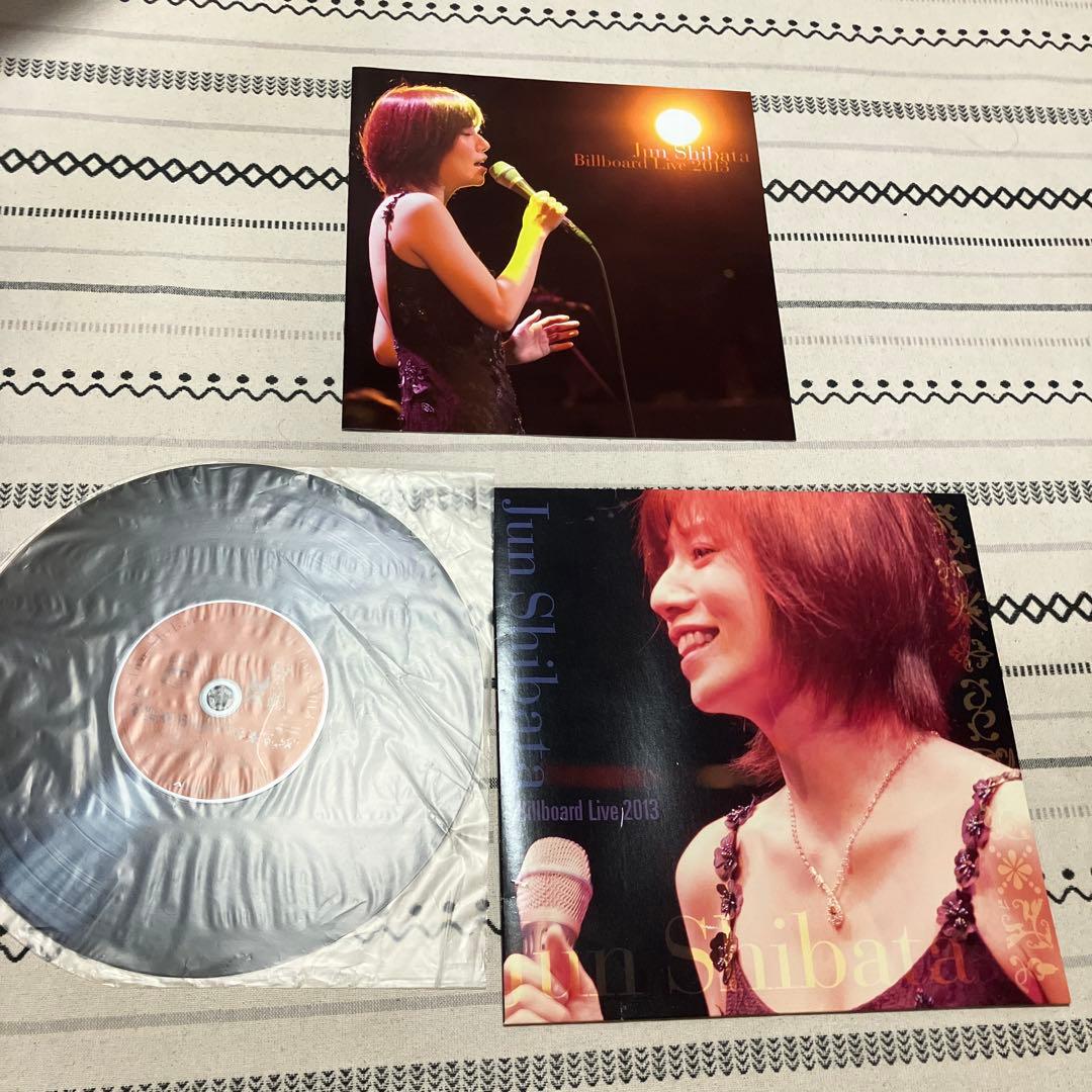 柴田淳　アニバーサリーCD セット　おまけ付き