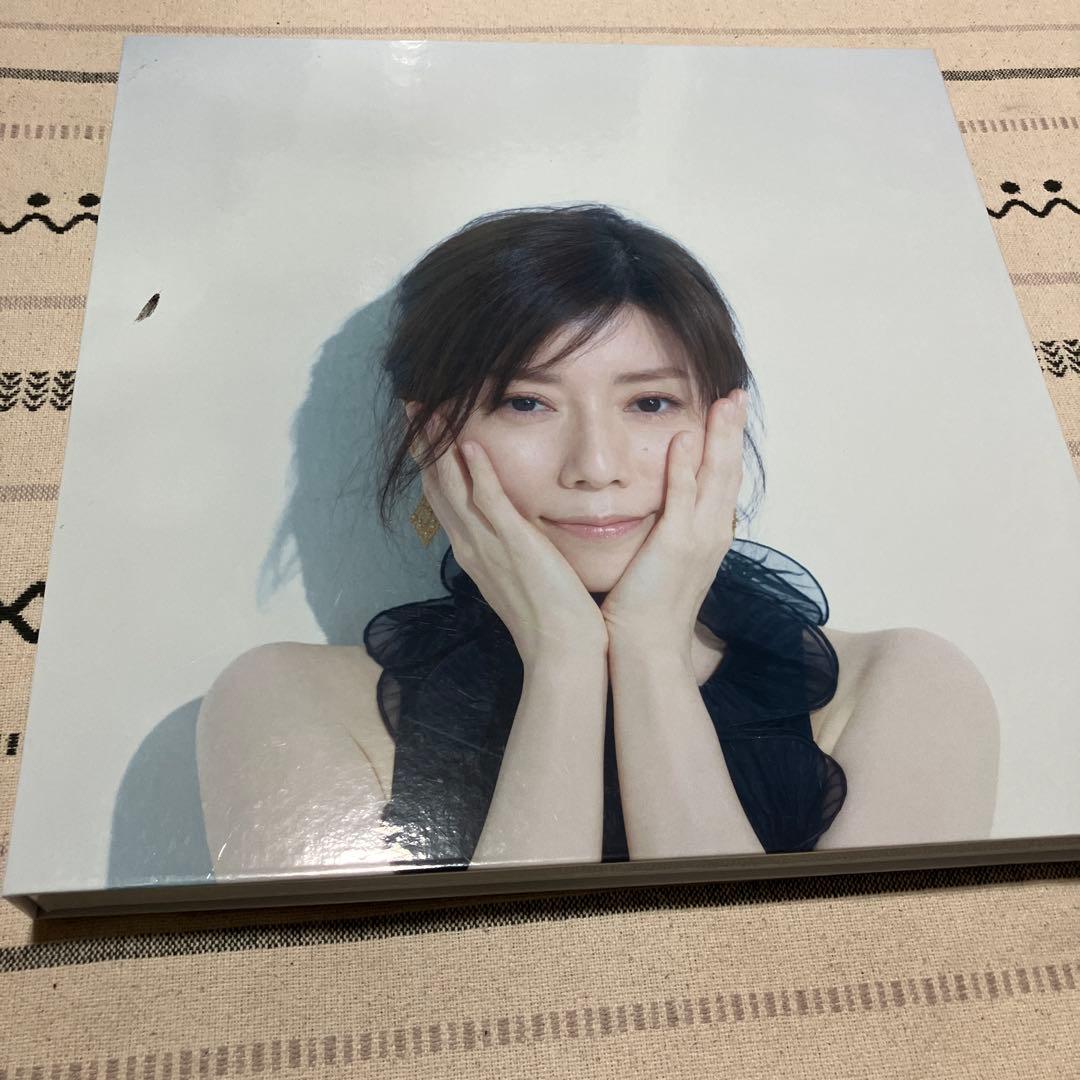 柴田淳　アニバーサリーCD セット　おまけ付き