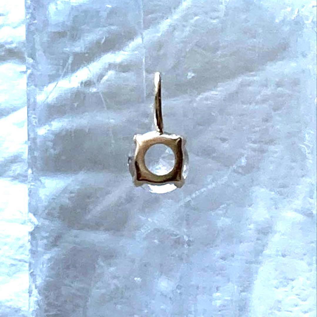 ポルサイト（ポルーサイト・ポルックス石）10金ペンダントトップ