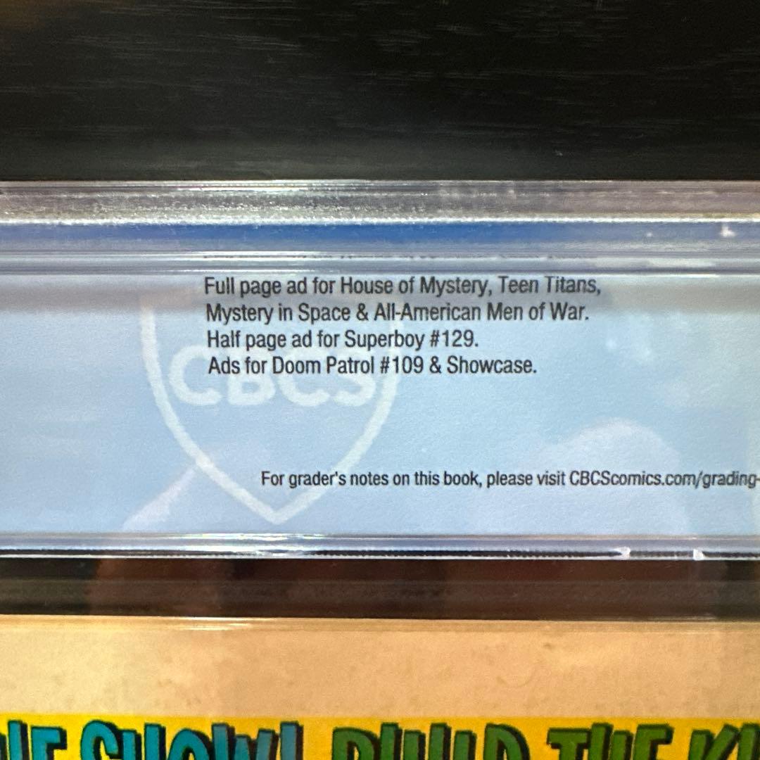 BATMAN 1966年 5.5 アメコミ　バットマン comic book