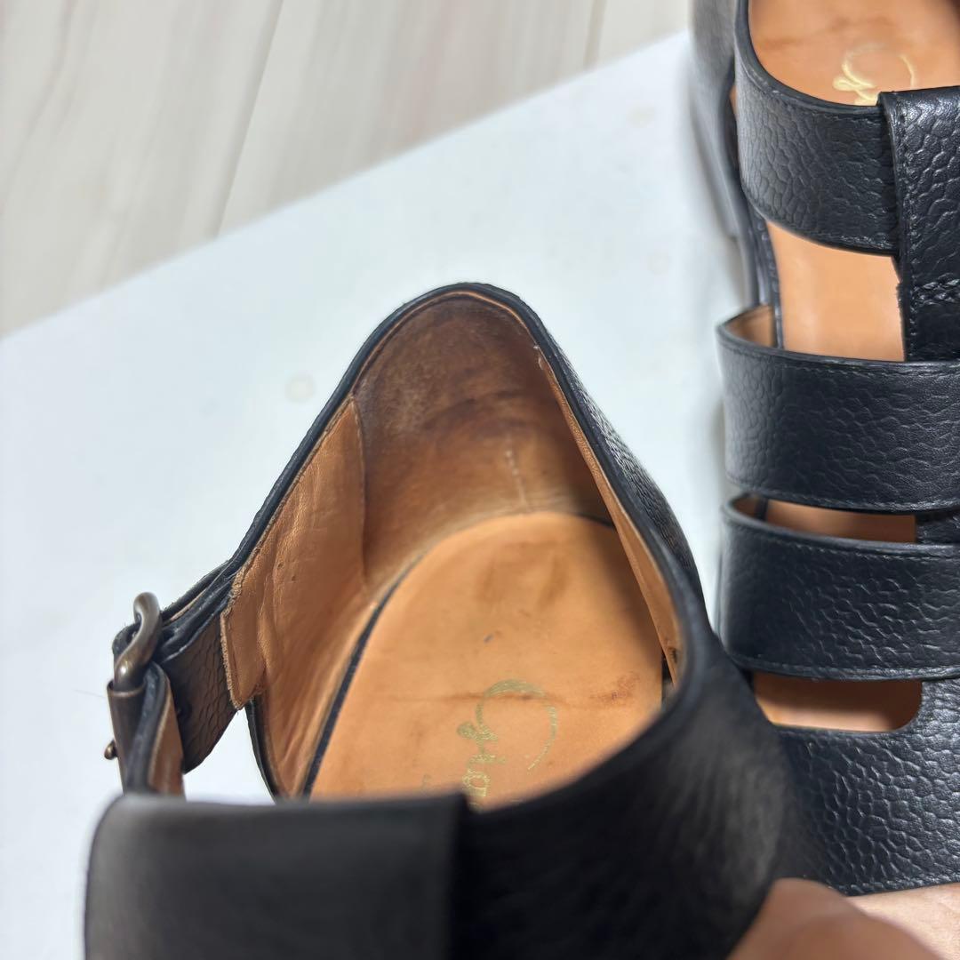 フラテッリジャコメッティ グルカサンダル 41