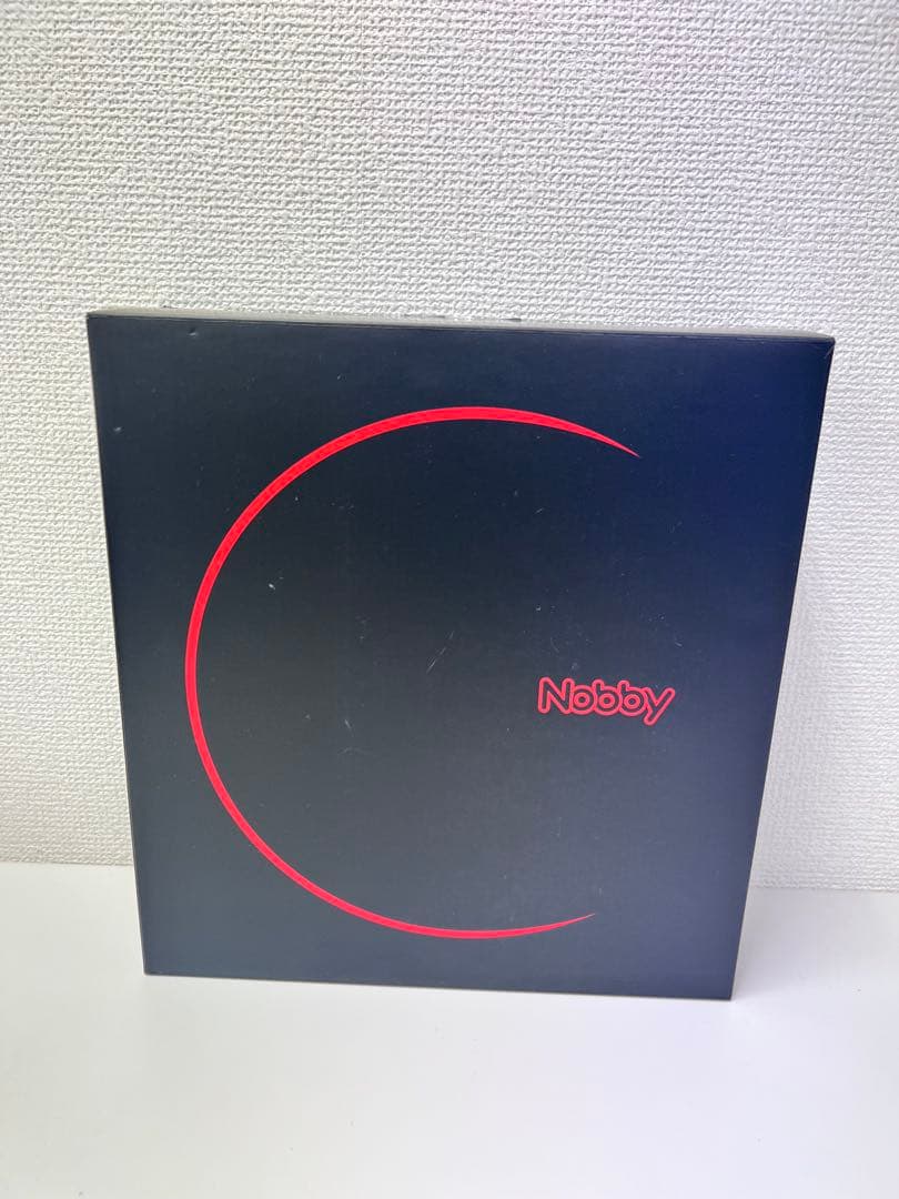 12K1#6A Nobby NB4100 マイナスイオン ヘアー ドライヤー