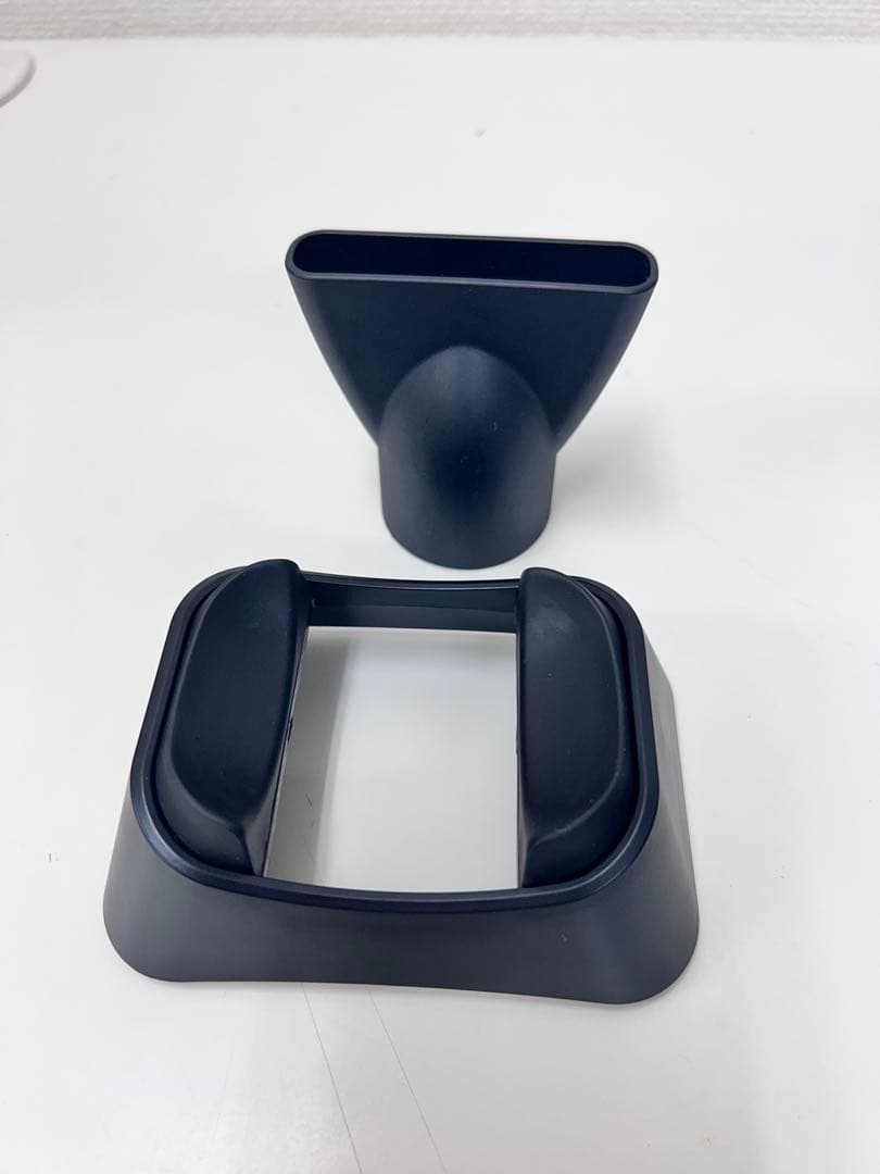 12K1#6A Nobby NB4100 マイナスイオン ヘアー ドライヤー