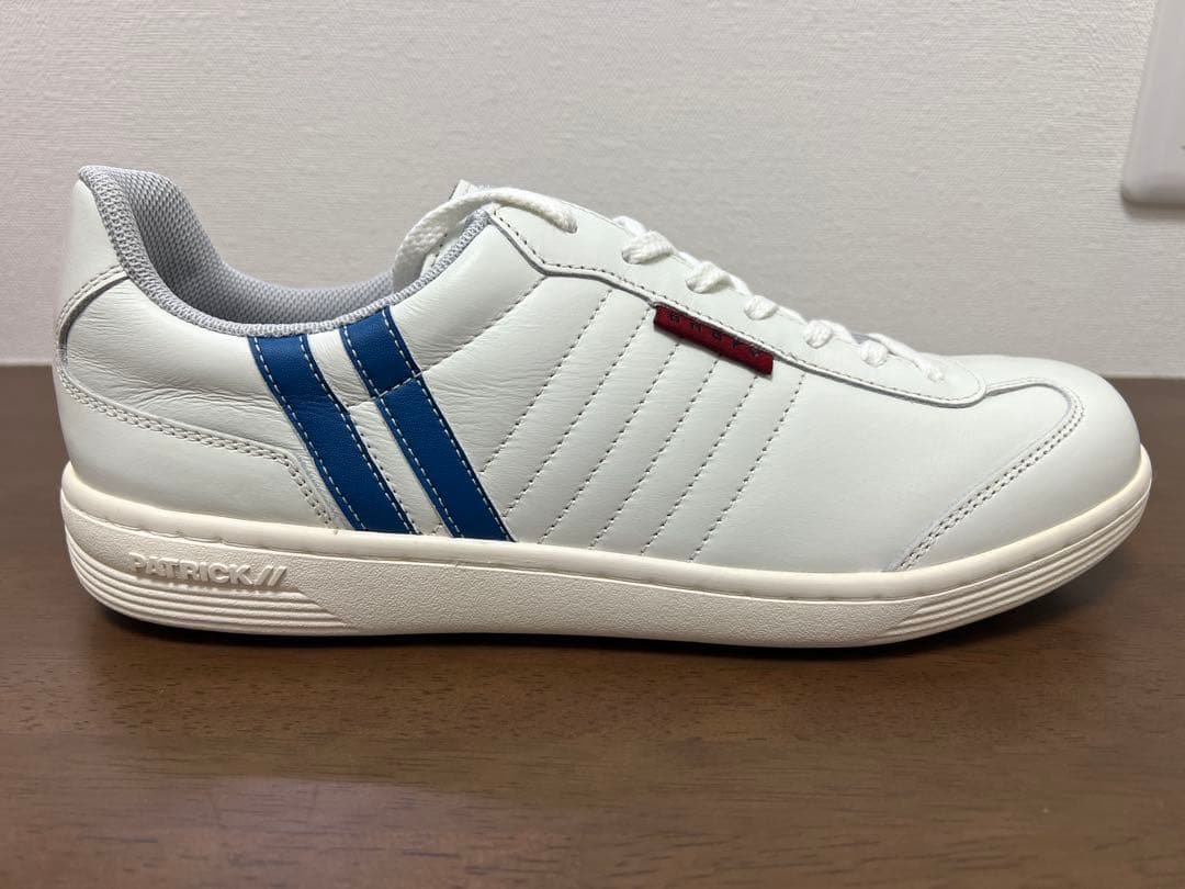 オノフ × パトリック ゴルフシューズ PS0421