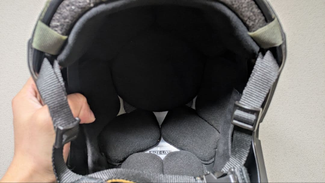 FMA製 マリタイムヘルメット