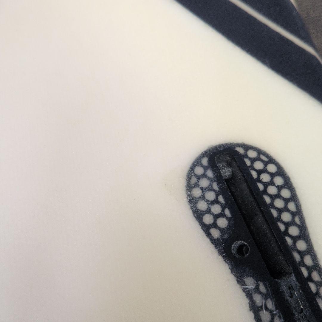 lost　Mayhem　ウーバードライバー　d　サーフボード