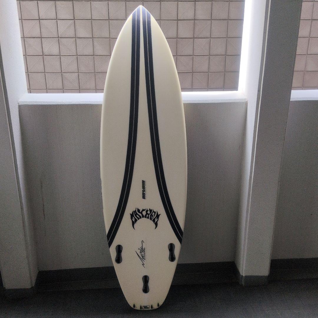 lost　Mayhem　ウーバードライバー　d　サーフボード