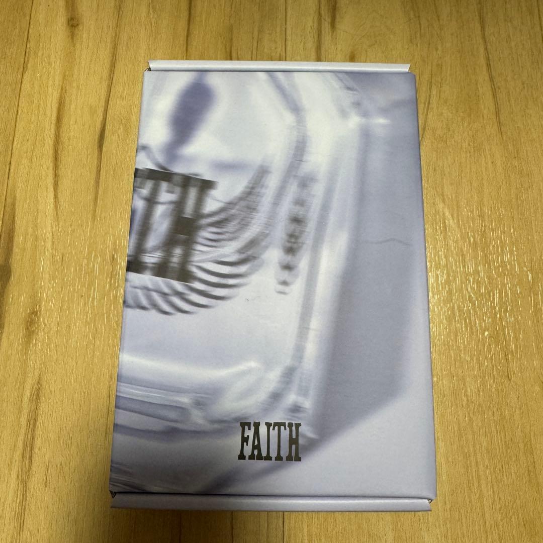 ATEEZ ホンジュン センイルMD 香水