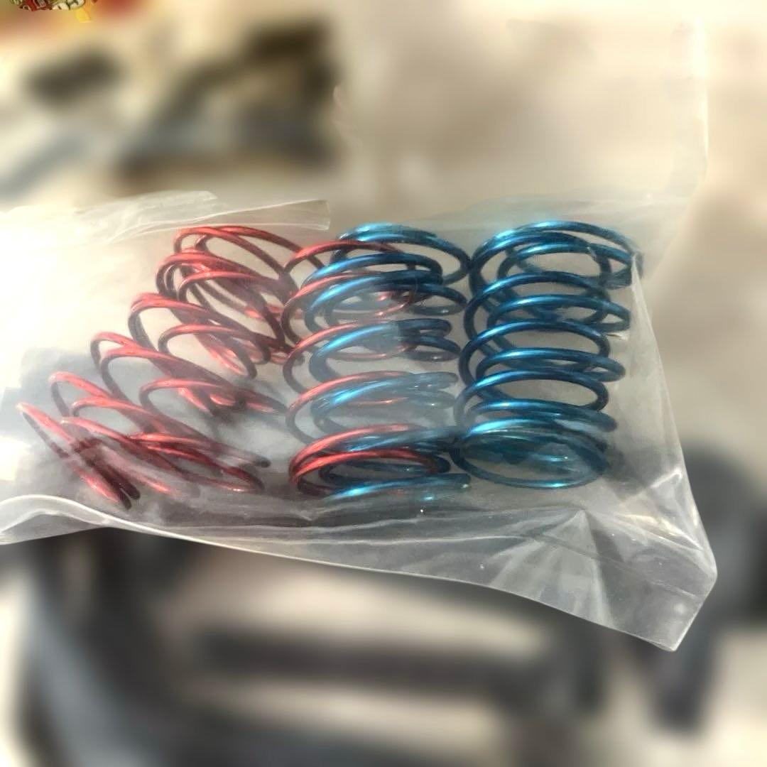 TT01改DRIFT フルオプションキット ジュラ製サス仕様