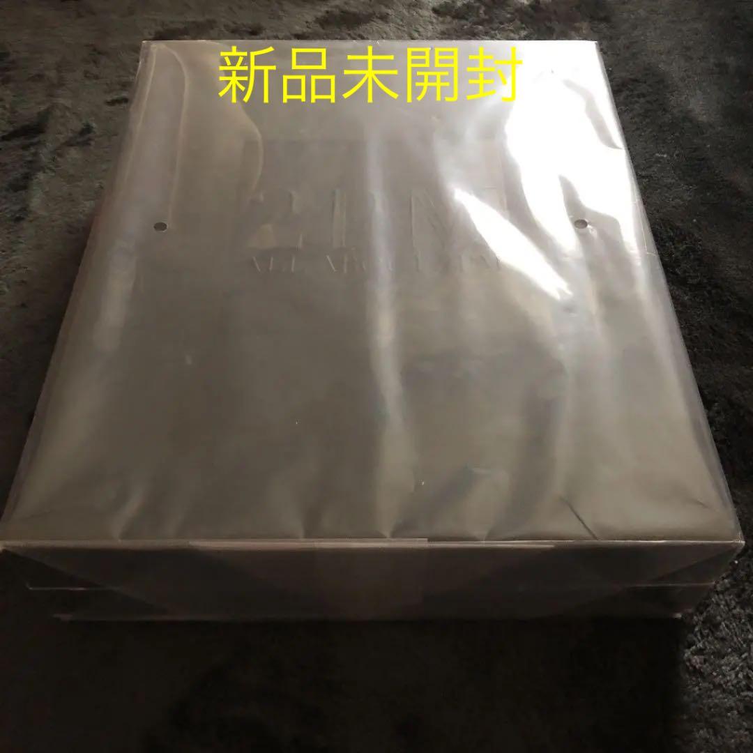 ALL ABOUT 2PM 初回盤