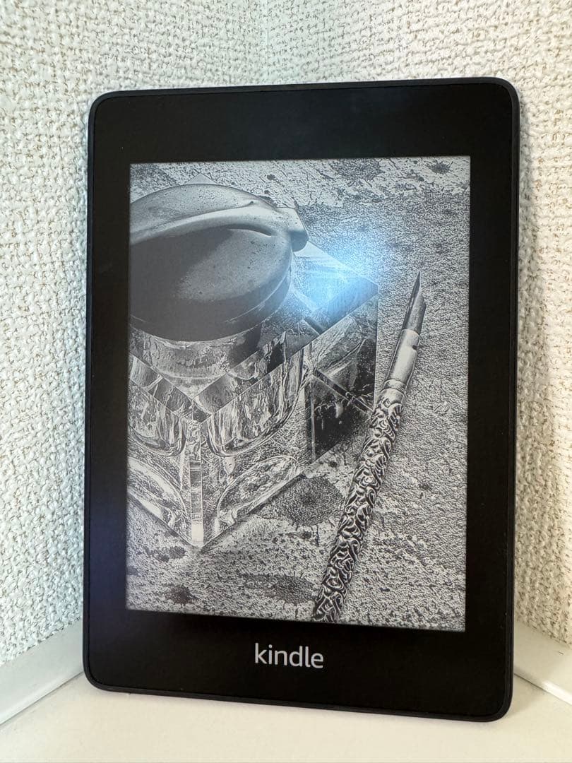 【Wi-Fi＋4G 32G】Kindle Paper white 本体