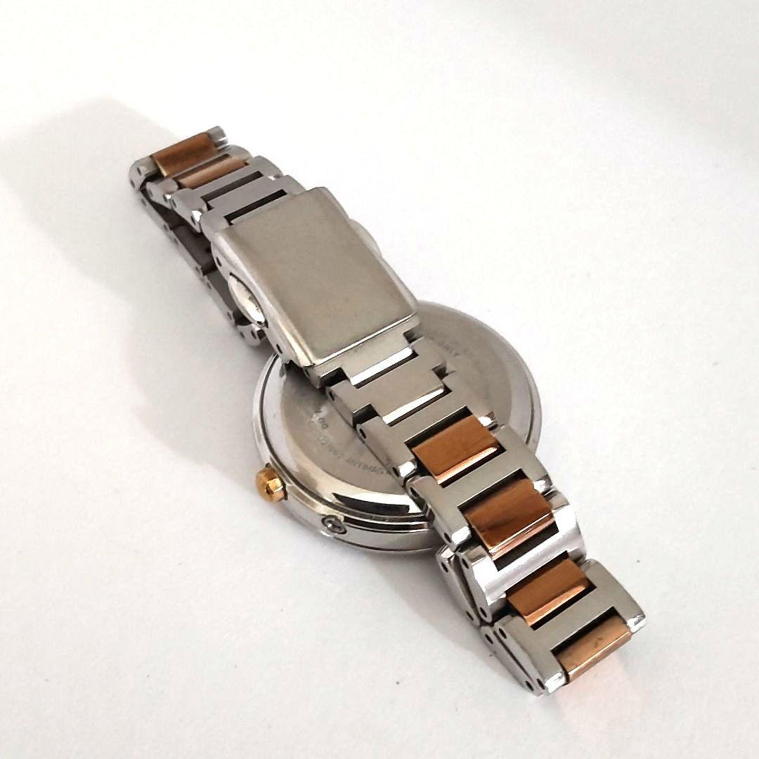 CITIZEN XC シチズン クロスシー エコドライブ サクラピンク 14cm