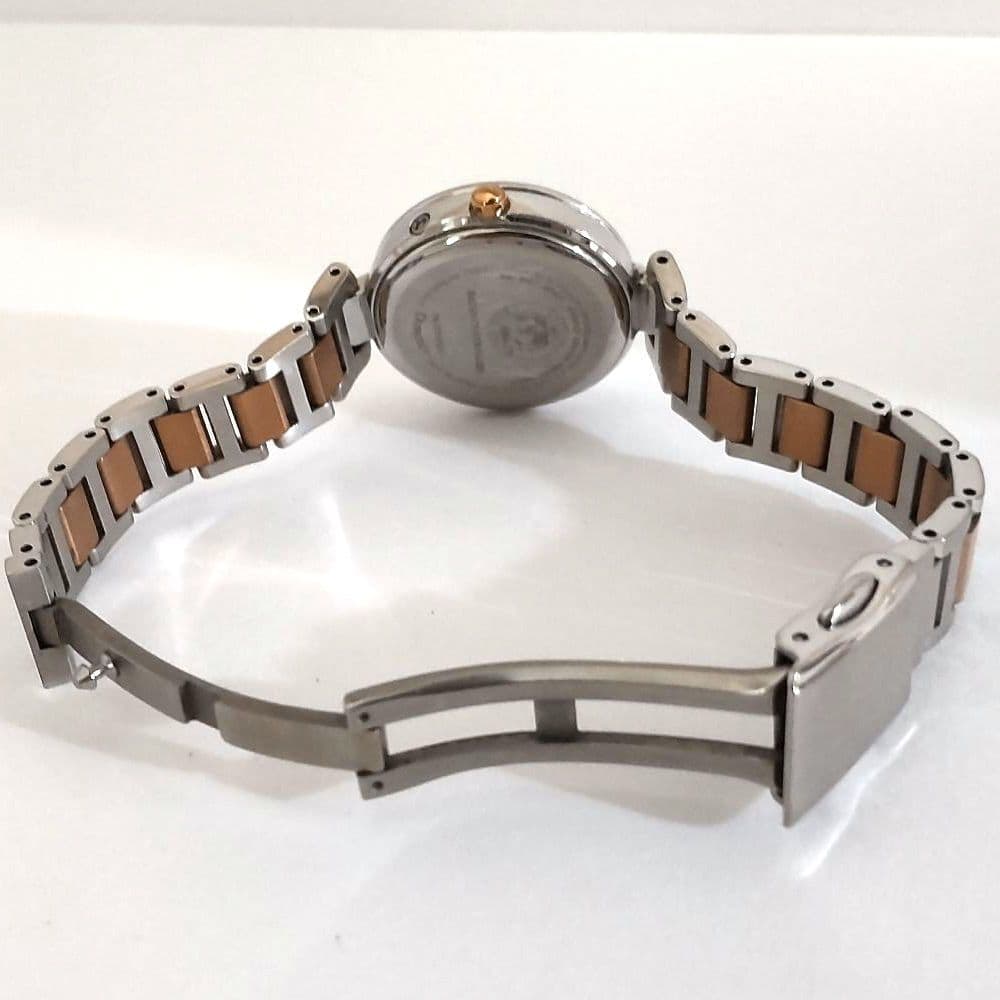 CITIZEN XC シチズン クロスシー エコドライブ サクラピンク 14cm