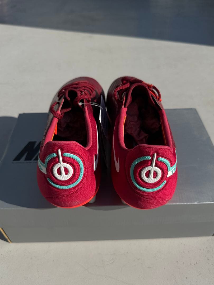 シューズ NIKE TIEMPO LEGEND 9 ELITE HG