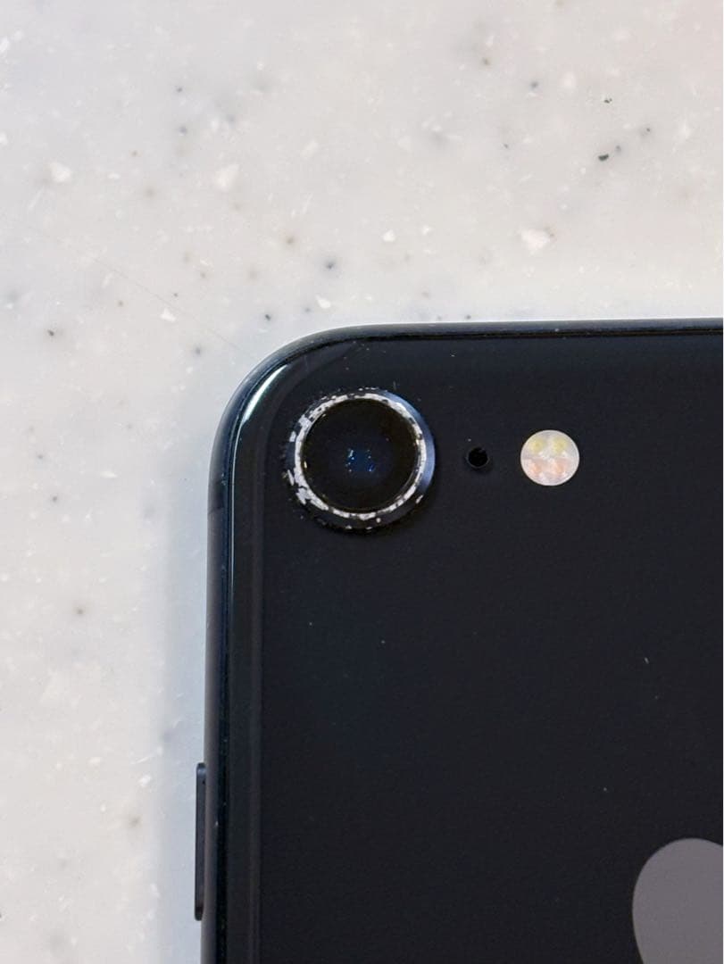 iPhone8 64GB スペースグレー SIMフリー