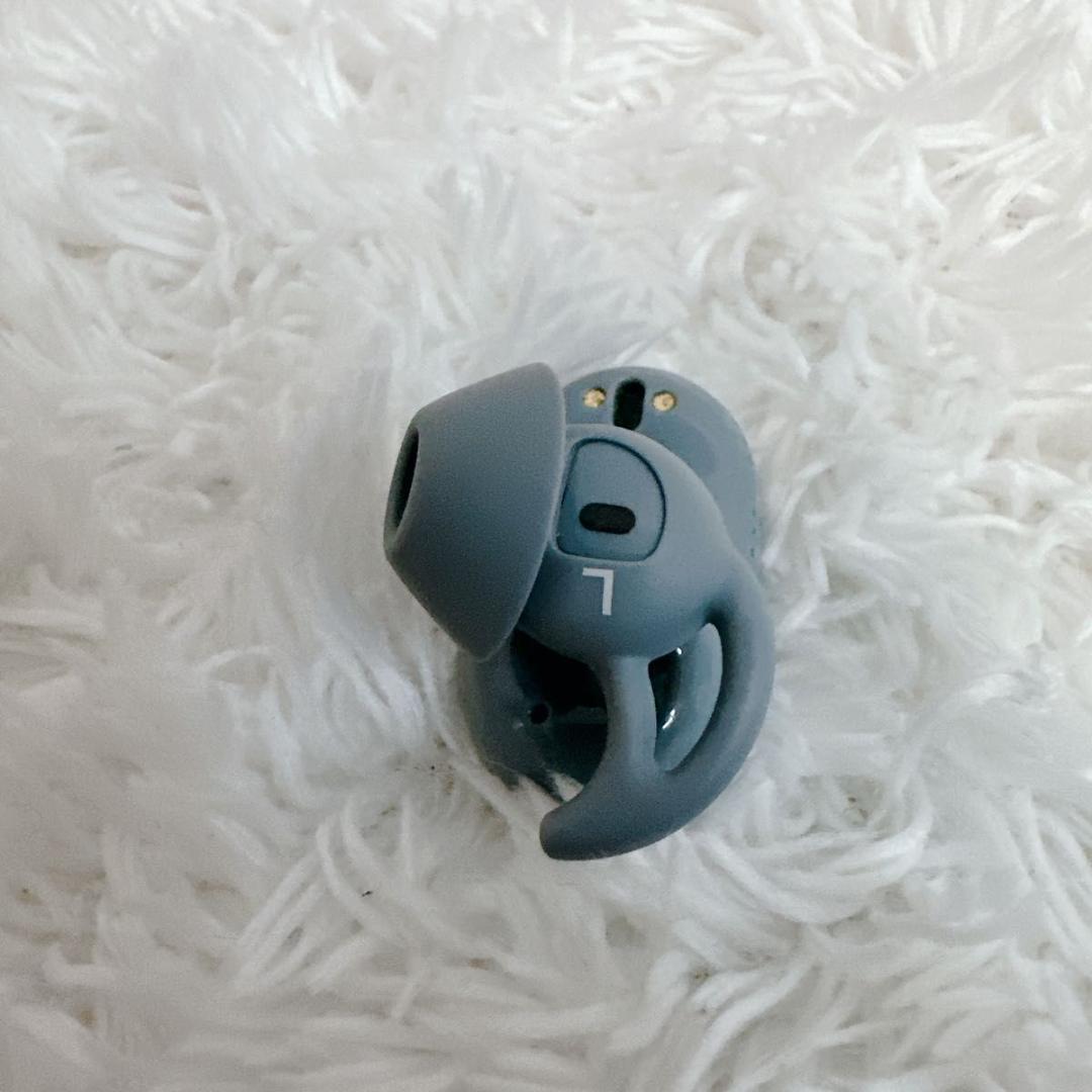 BOSE ワイヤレスイヤホン QuietComfort Earbuds　限定色