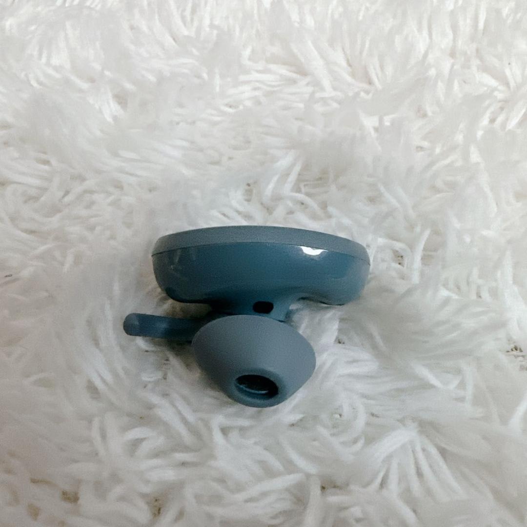 BOSE ワイヤレスイヤホン QuietComfort Earbuds　限定色