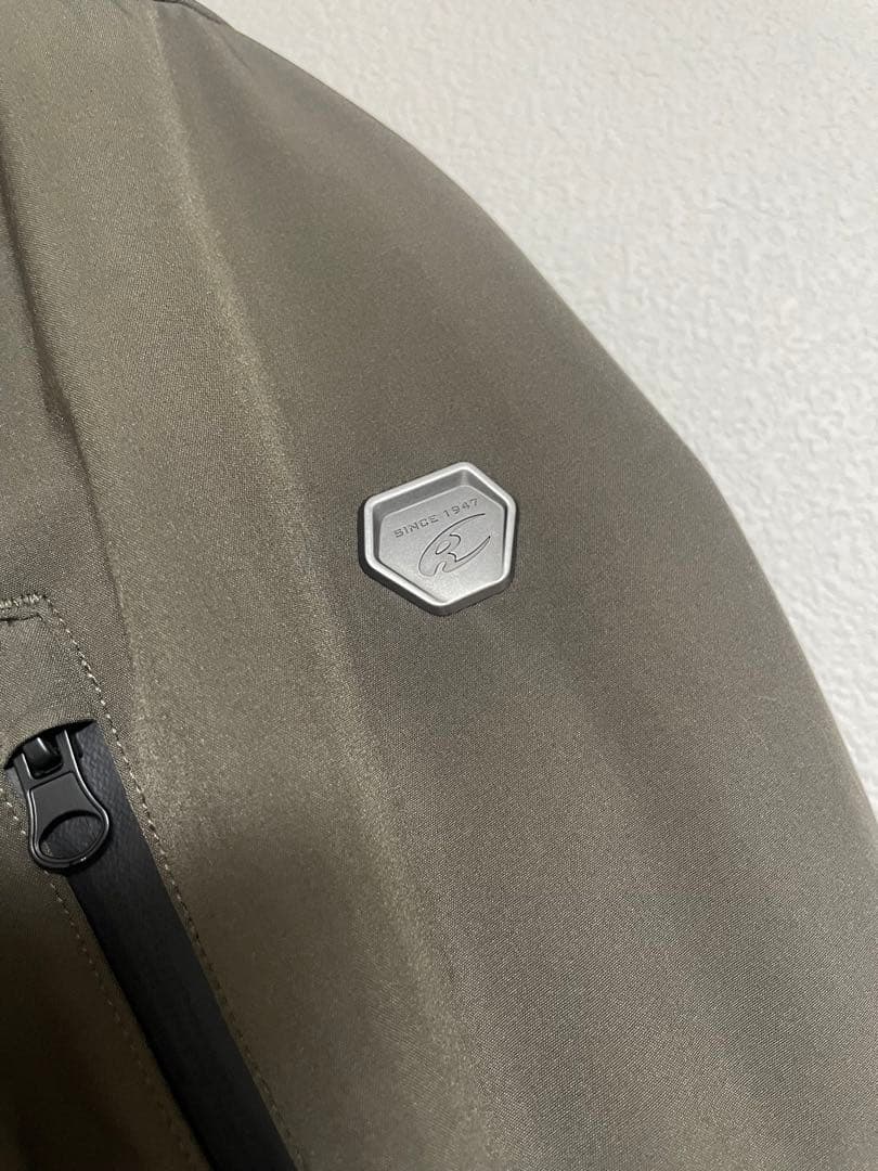 KOMINE バイクジャケット JK-5792 Neo Olive XL メンズ