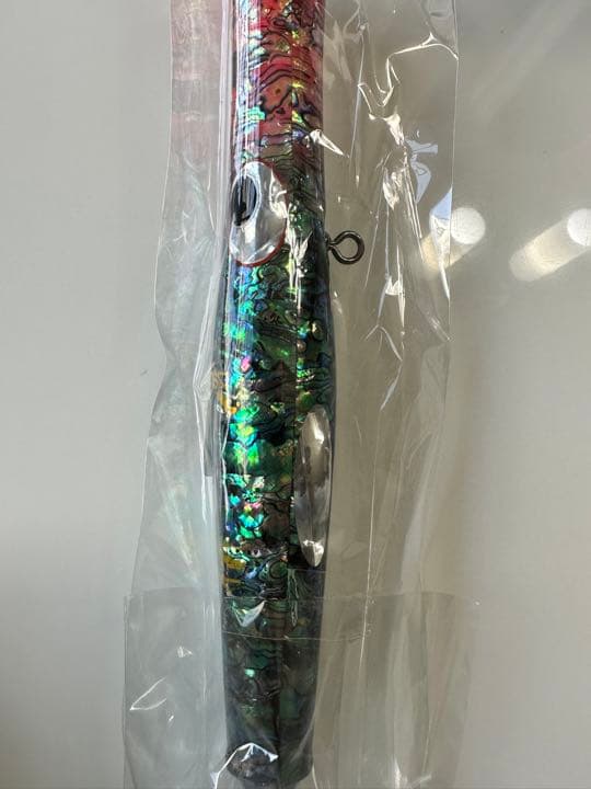 【希少BWHオリカラ】アントニオ230