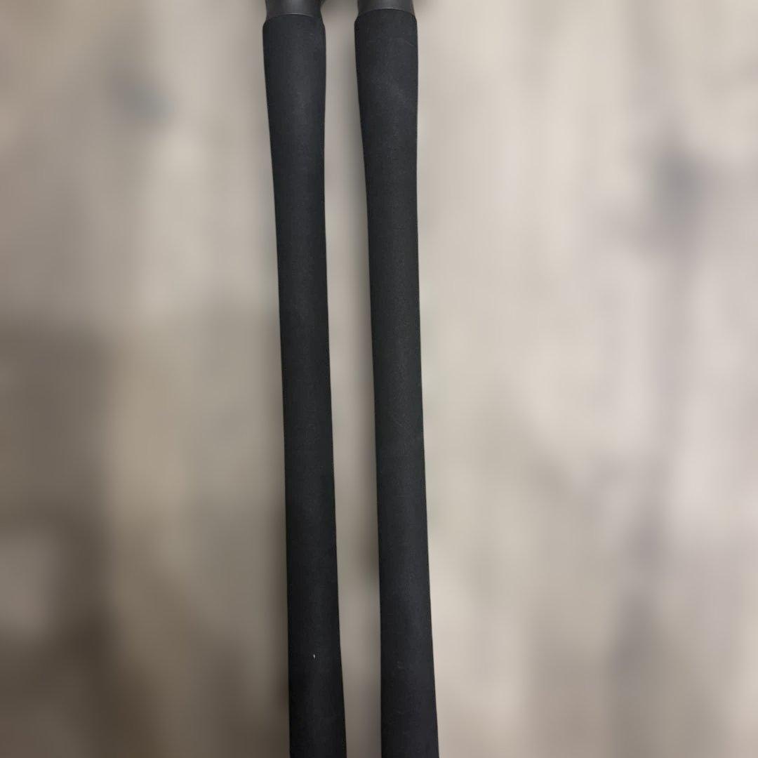 HLJ621FML、611FMホライゾンLJ