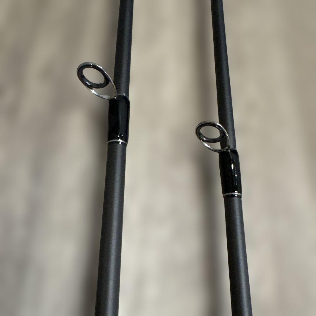 HLJ621FML、611FMホライゾンLJ