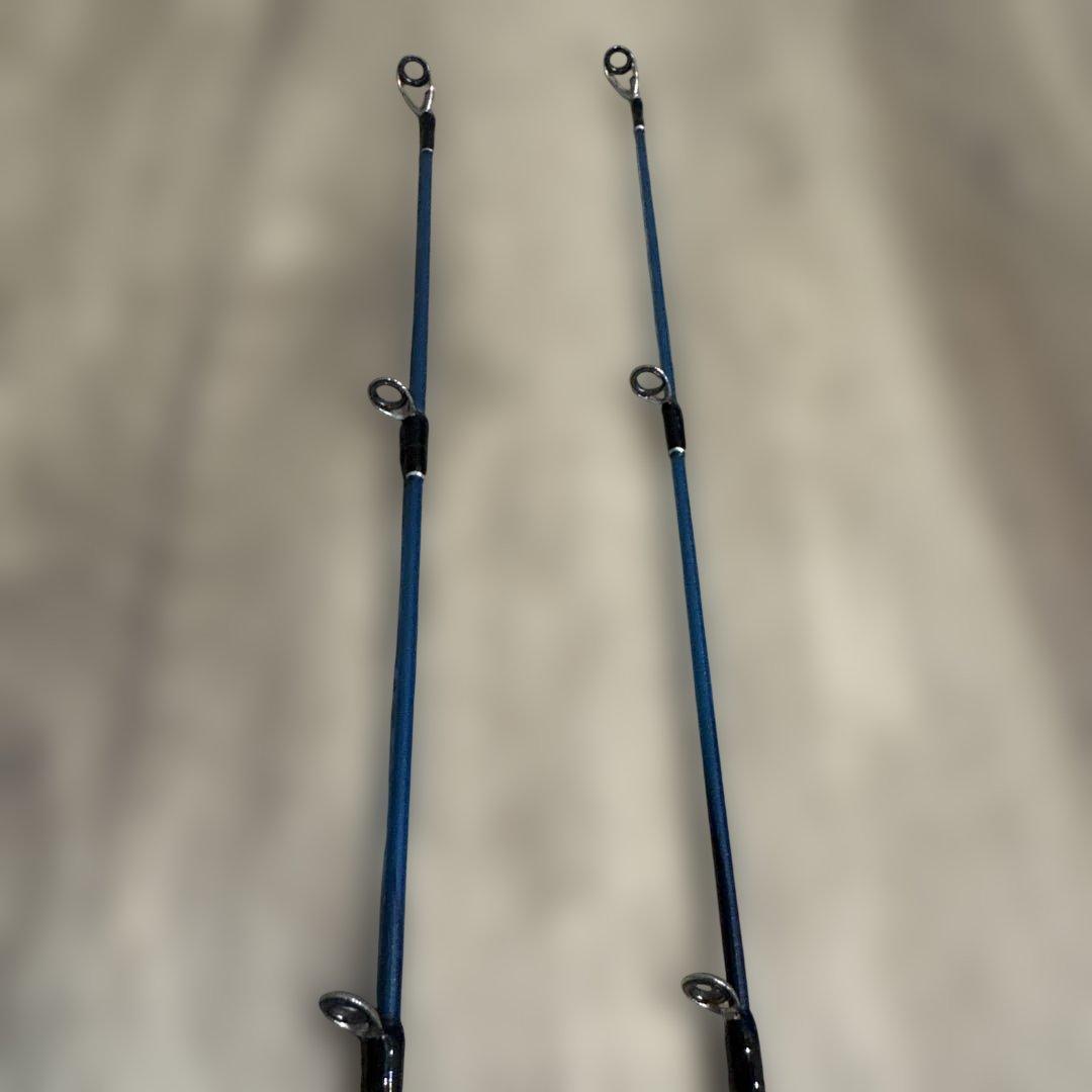 HLJ621FML、611FMホライゾンLJ