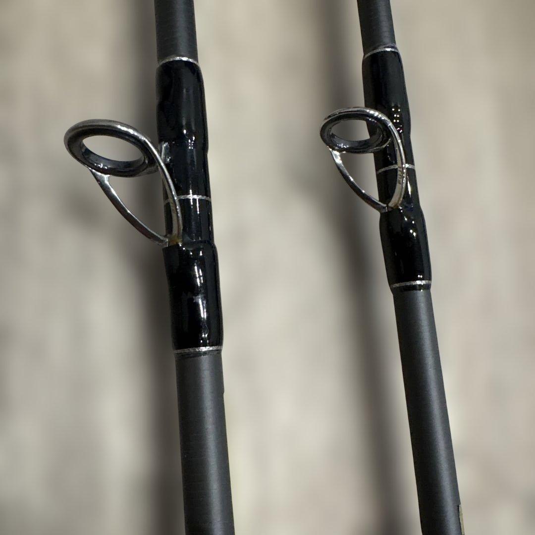 HLJ621FML、611FMホライゾンLJ