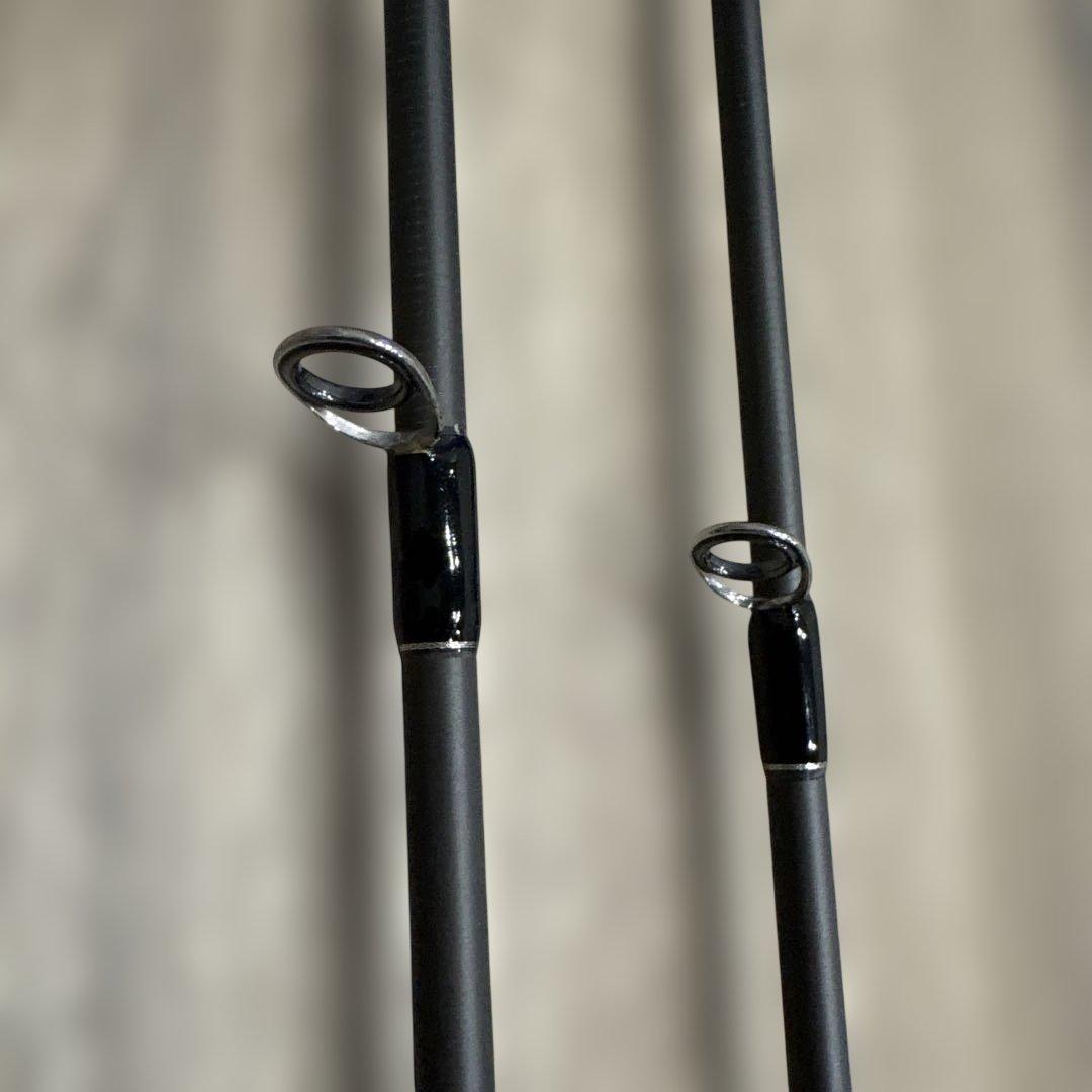 HLJ621FML、611FMホライゾンLJ