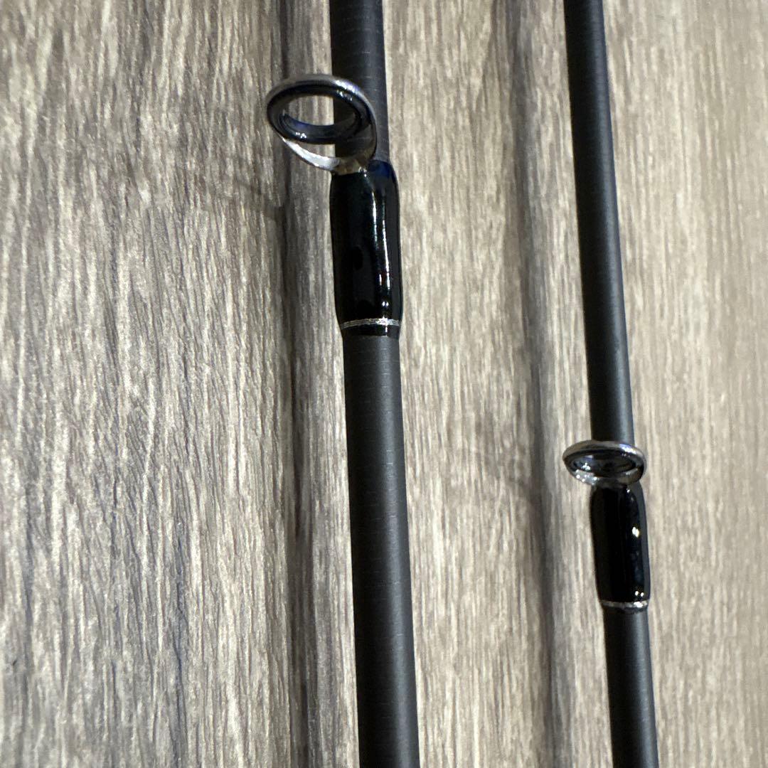 HLJ621FML、611FMホライゾンLJ