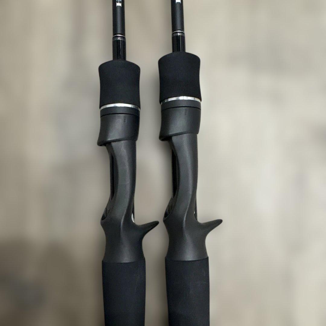 HLJ621FML、611FMホライゾンLJ