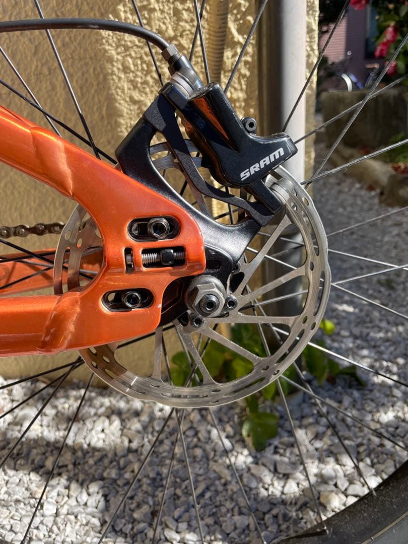 リー　送料無料 Specialized p.3 pro ダートジャンプ